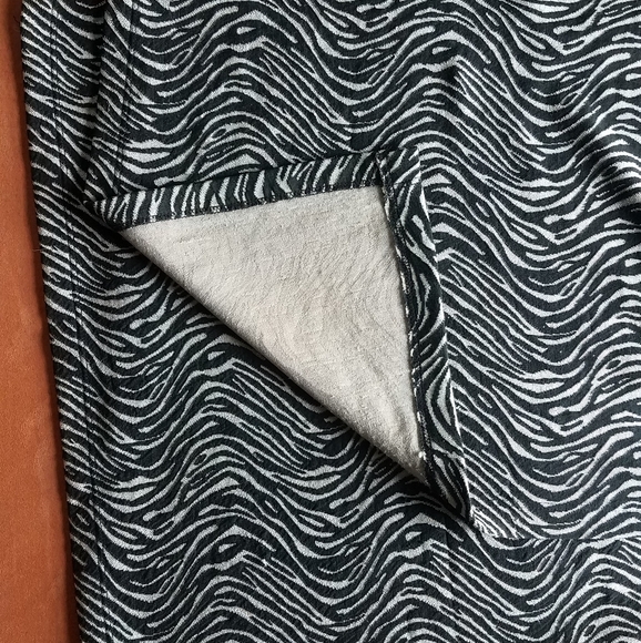 Animal Print Dress - Picture 5 of 5